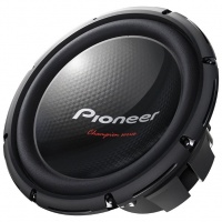 А/нч. Pioneer TS-W310D4
