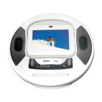 Муз.центр ERISSON DVC-810 Уценка!!!