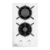 Вар.поверхность Hansa BHKW 31038