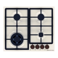 Вар.поверхность Zigmund & Shtain GN 88.61X(бежевая)