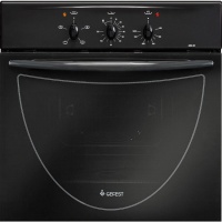 Дух.шкаф Гефест ЭДВ ДА 602-01А Черный