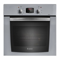 Дух.шкаф Гефест ЭДВ ДА 602-02C Серый