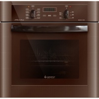 Дух.шкаф Гефест ЭДВ ДА 622-02К Коричневый