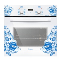 Дух.шкаф Гефест ЭДВ ДА 622-02К18