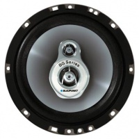 А/кол. Blaupunkt BGX-663