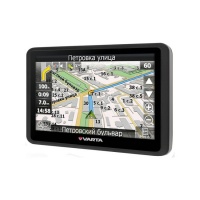 А/нав.Varta V-GPS 53C