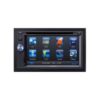 А/нав. Blaupunkt San Diego 530