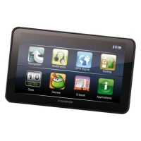 А/нав. Digma DS-504BN