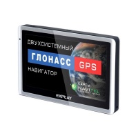 А/нав. EXPLAY GN 520