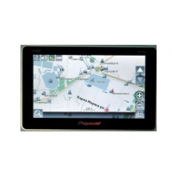 А/нав. Pioneer 703