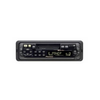 А/маг. Pioneer HD-2031