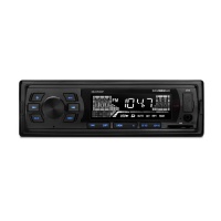 А/маг. Soundmax SM-CCR 3055F