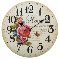 Часы Delta DT-0048