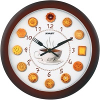 Часы Scarlett  SC-25QA