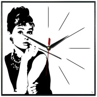 Часы TOPPOSTERS CL2012