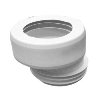 Сифон /манжета/ унитаза W0210 АНИ пласт