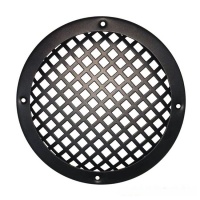 Сетка Alphard Grill 6,5" (металл)