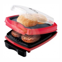 Гриль Centek CT 1465 (съемные пластины)