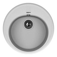 Мойка Florentina Лотос 510 жасмин