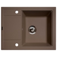 Мойка Florentina Липси 650 FS мокко