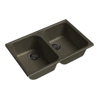 Мойка Granfest ECO 15 пес. 740*480