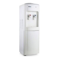 Кулер SMixx 09L белый