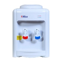 Кулер SMixx 36TD белый