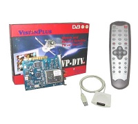 Карта Twinhan DTV Vision