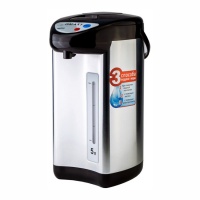 Часы 197158 круглые белые