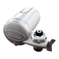 Фильтр-Насадка на кран Барьер "Селекта"