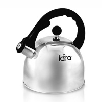 Чайник LARA 00-05 2.5л.