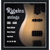 Струны RIGEIRA EBS 440