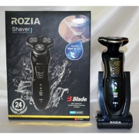 Бритва Rozia HT 912