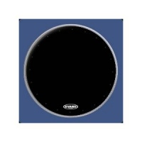 Пластик 22"  Evans BD22RA Genera EQ1