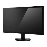 Монитор Acer TFT 18.5" K192HQLb