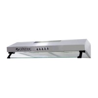 Вытяжка Centek CT 1800-60 SS (350м3/ч)