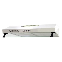 Вытяжка Centek CT 1800-60 White (350м3/ч)