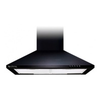 Вытяжка Centek CT 1820-60 Black (800м3/ч)