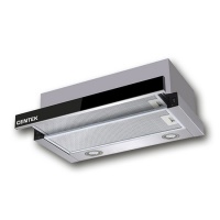 Вытяжка Centek CT 1841-50 SS (600м3/ч)