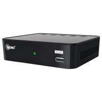 Ресивер DVB-T2 Globo GL30