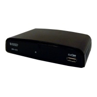 Ресивер DVB-T2 ЭФИР HD-515