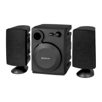 Акустика Defender Z3