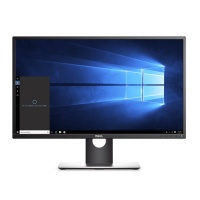 Монитор Dell E2417H