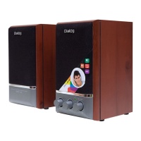 Акустика Dialog AD-04