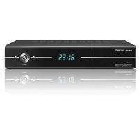 Ресивер Globo HD X550