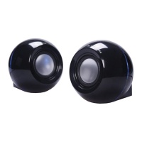 Акустика Jetbalance JB-111 2.0 черные