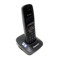 Телефон Panasonic KX-TG1611RUH