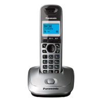 Телефон Panasonic KX-TG2511RUM
