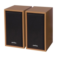 Акустика Perfeo PF-4327 CABINET Black