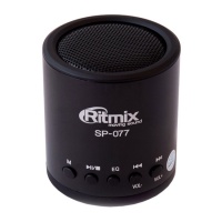 Акустика RITMIX-SP-077 черн